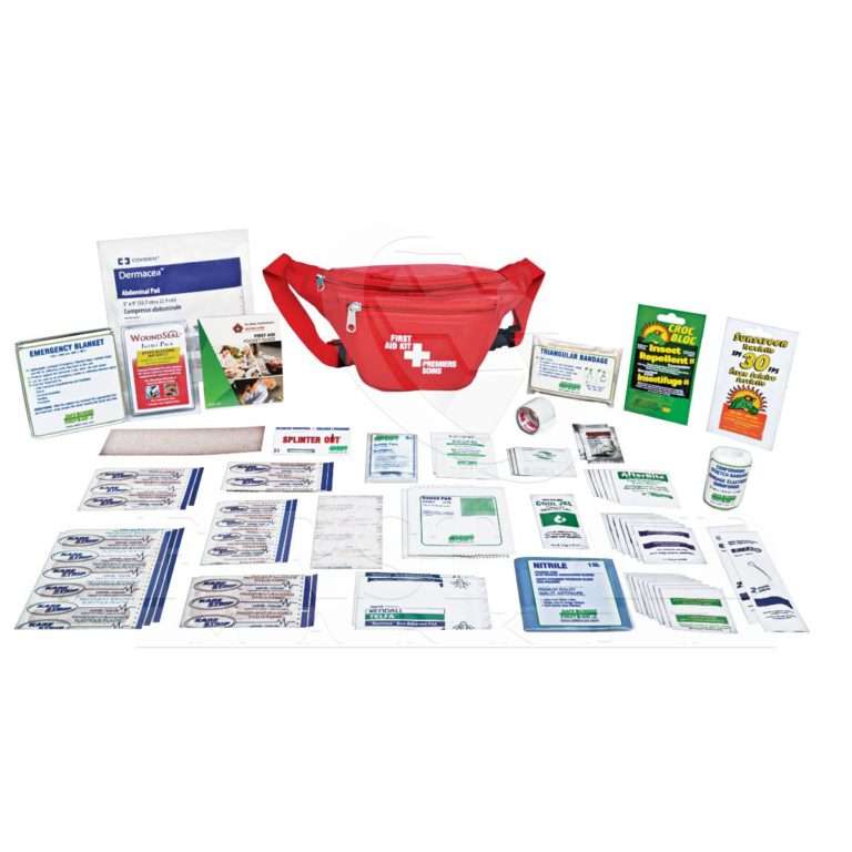 HOCKEY TRAINER KIT / COACH KIT First Aid Market