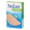 Nexcare Comfort Bandages, Knee & Elbow, 10/Box