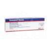 Leukoplast Fabric Bandages, 2.2 x 3.8 cm, Heavyweight, 100/Box