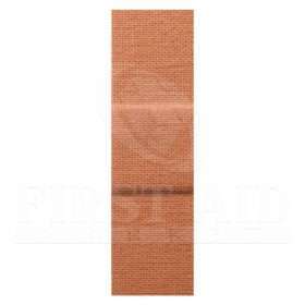 Fabric Bandages, 2.2 x 7.6 cm, Heavyweight