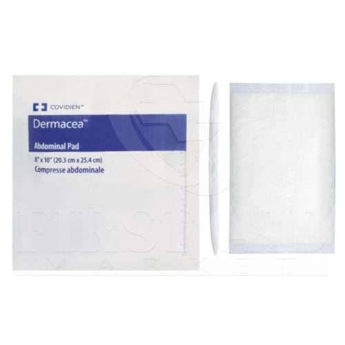 Abdominal/Combine Pad, Sterile