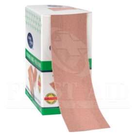 Fabric Dressing Strip, 0.9 m, Heavyweight