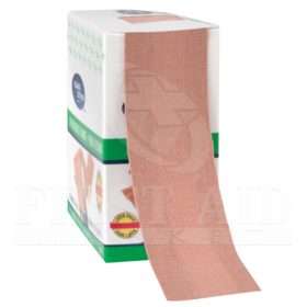 Fabric Dressing Strip, 4.6 m, Heavyweight