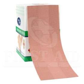Fabric Dressing Strip, 0.9 m, Heavyweight