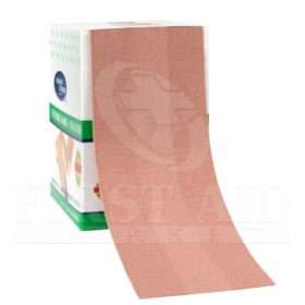 Fabric Dressing Strip, 4.6 m, Heavyweight