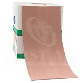 Fabric Dressing Strip, 0.9 m, Heavyweight