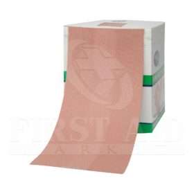 Fabric Dressing Strip, 4.6 m, Heavyweight