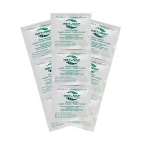 Wet Nap Hand Cleansing Moist Towelettes