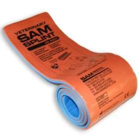 SAM Splint 36 inch, 10.8 x 91.4 cm
