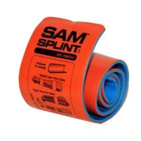 SAM Splint 36 inch, 10.8 x 91.4 cm