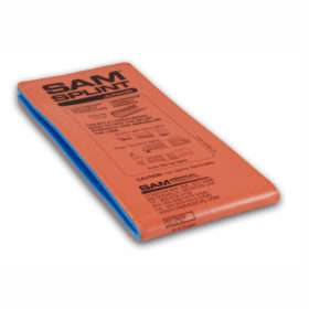 SAM Splint Junior 18 inch, 10.8 x 45.7 cm
