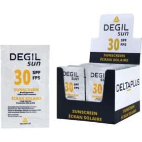 Degil Sunscreen Lotion SPF 30