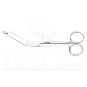 Lister Bandage Scissors, 11.4 cm