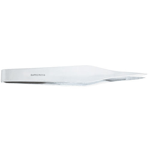 plinter Forceps, Feilchenfeld, Fine Point, 8.9 cm