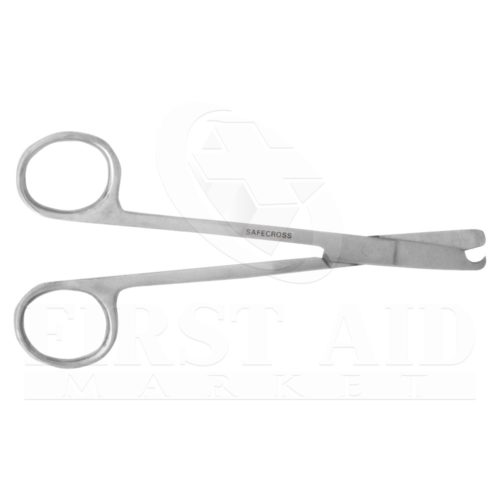 Suture Removal / Stitch Scissors, 14 cm