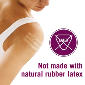 Steri-Strip Skin Closures, Surgical Grade, 18/Box