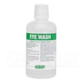 Eye Wash Solution, 1 L