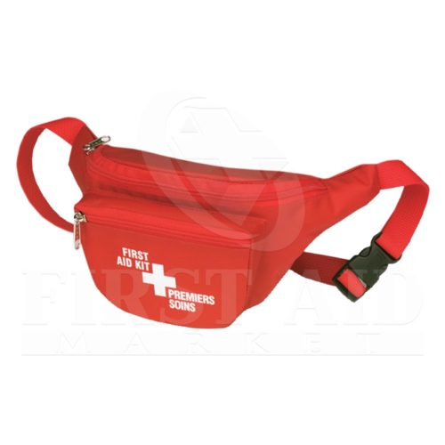 HIKERS’ WAIST PACK, LARGE