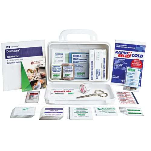 All-Purpose First Aid Kit