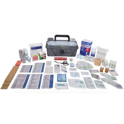ATHLETIC / COACHES’ STANDARD KIT