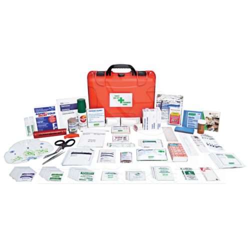 Water Sport First Aid Kit