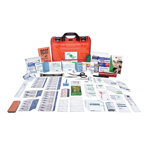 Water Sport Deluxe First Aid Kit