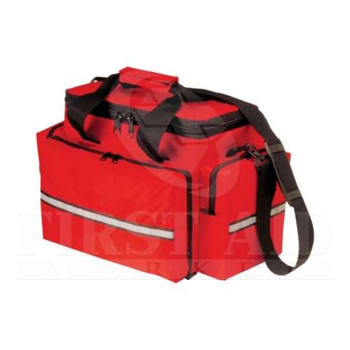 Nylon Trauma Bag, Small