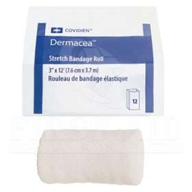 Conforming Stretch Bandages, Non-Sterile