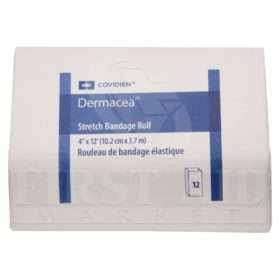 Conforming Stretch Bandages, Non-Sterile