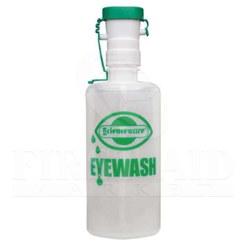 Eye Wash Bottle