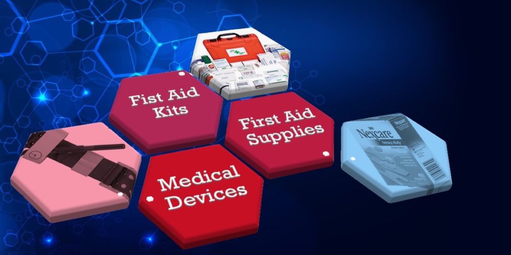 First Aid Market