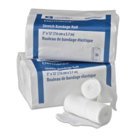 Conforming Stretch Bandages, Non-Sterile