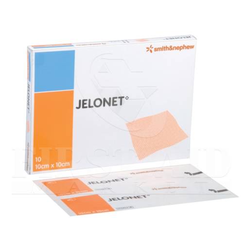 JELONET Wound Dressing, Sterile