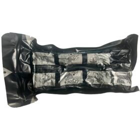 Israeli Emergency Bandage w/Pressure Bar, 6 inch