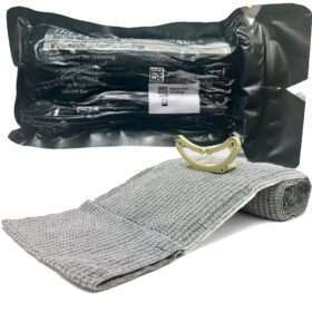 Emergency Bandage