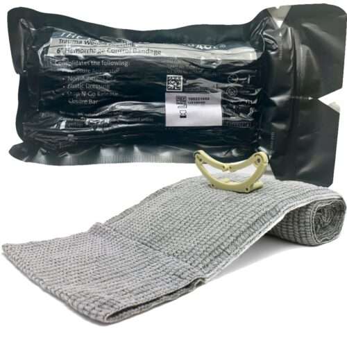 Emergency Bandage