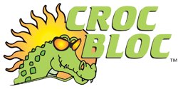 Croc Bloc Logo