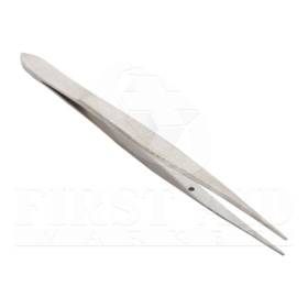 Splinter Forceps, Fine Tip, Straight