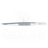 Splinter Forceps, Ultra-Fine Tip, 11.4 cm