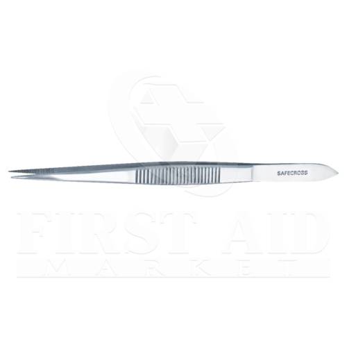 Splinter Forceps, Ultra-Fine Tip, 11.4 cm