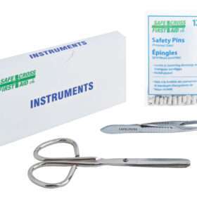 Instruments Kit