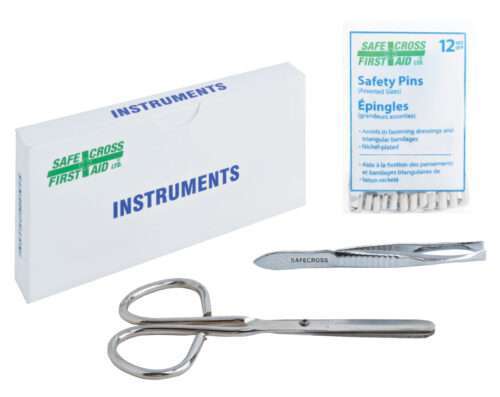 Instruments Kit