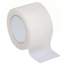 Clear Plastic Waterproof Tape