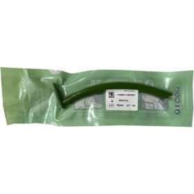 Pre-Lubricated Nasal Airway