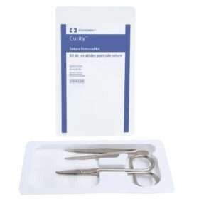 Suture Removal Kit