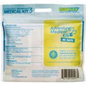 Ultralight Medical Kit .3