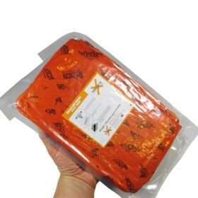 Blizzard EMS Blanket, 2-Layer, Orange
