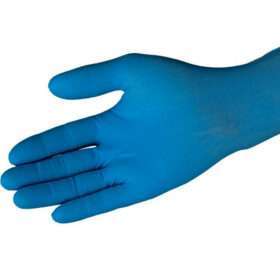 Nitrile Disposable Gloves