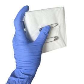 TACWrap Multi-Purpose Burn Cravat