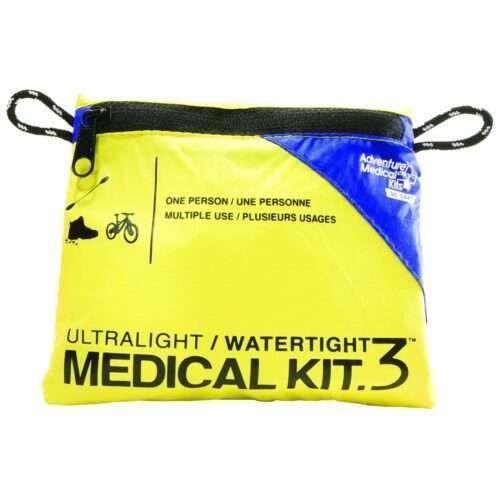Ultralight Medical Kit .3